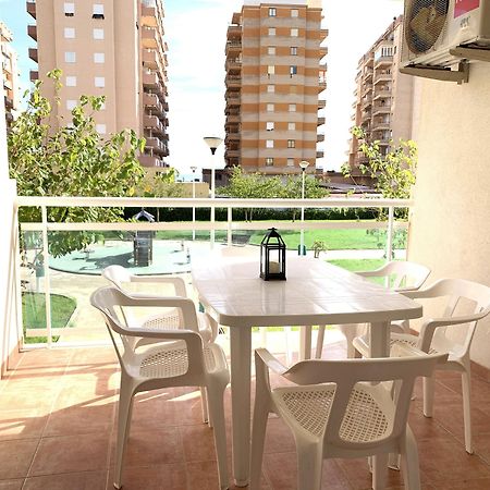 Apartamentos Tenerife 3000 Оропеса-дель-Мар Экстерьер фото