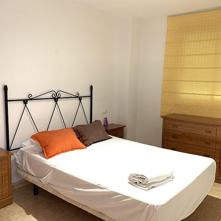 Apartamentos Tenerife 3000 Оропеса-дель-Мар Экстерьер фото