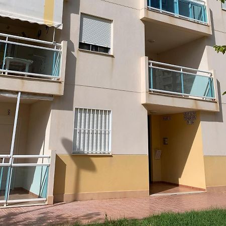 Apartamentos Tenerife 3000 Оропеса-дель-Мар Экстерьер фото