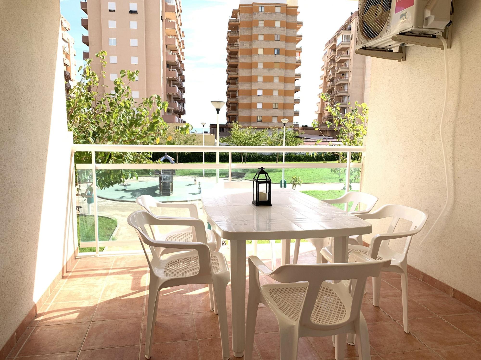 Apartamentos Tenerife 3000 Оропеса-дель-Мар Экстерьер фото