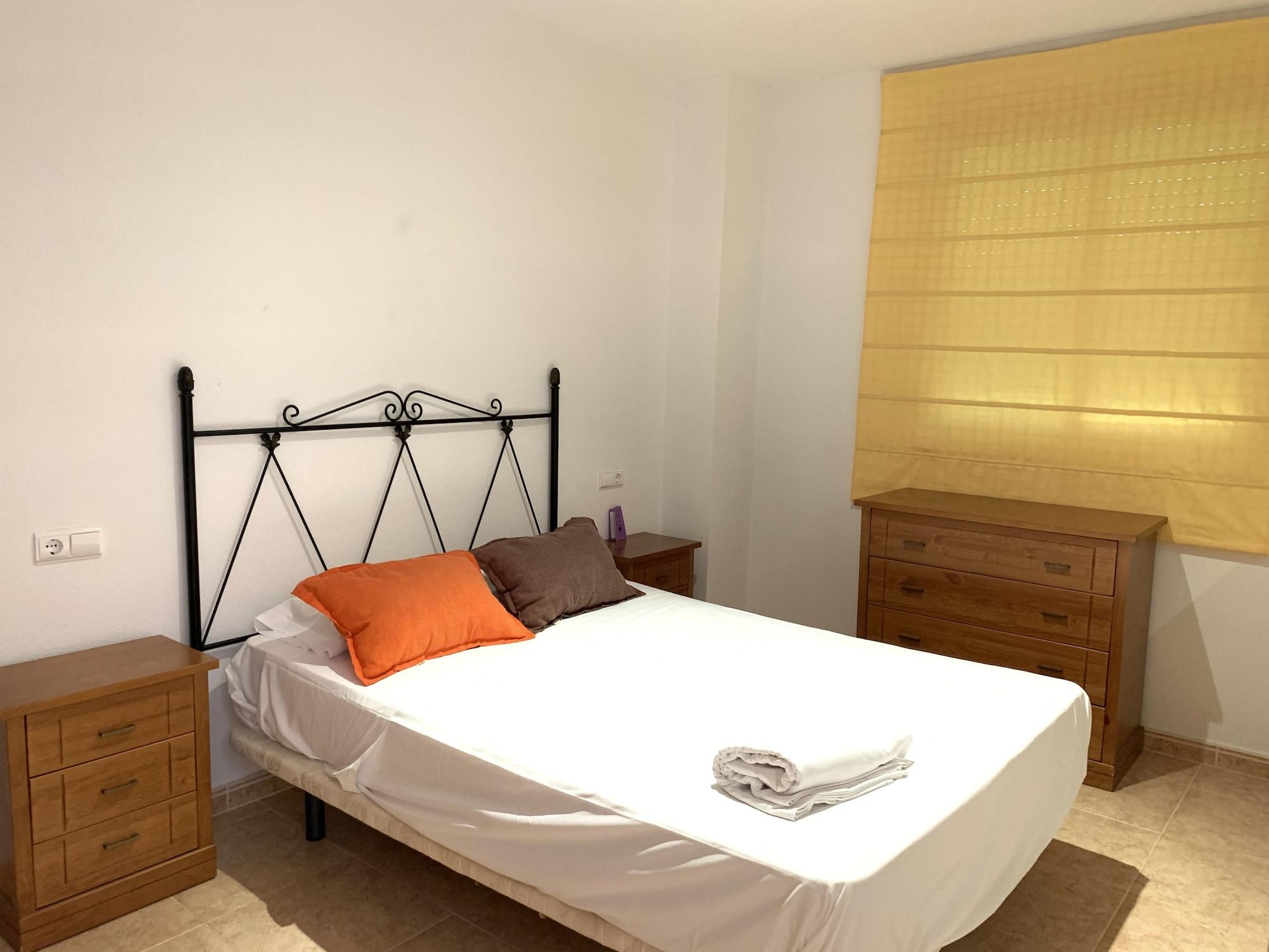 Apartamentos Tenerife 3000 Оропеса-дель-Мар Экстерьер фото