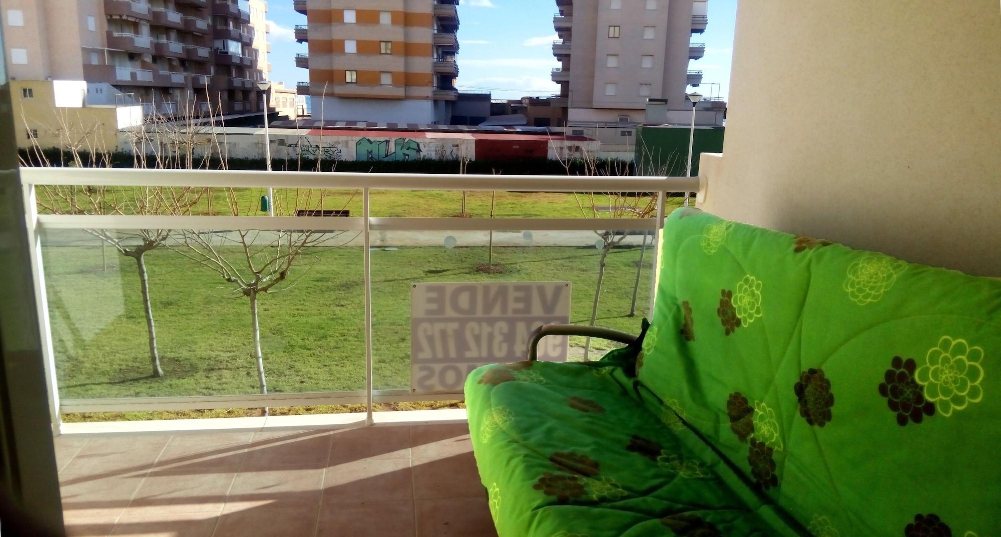 Apartamentos Tenerife 3000 Оропеса-дель-Мар Экстерьер фото