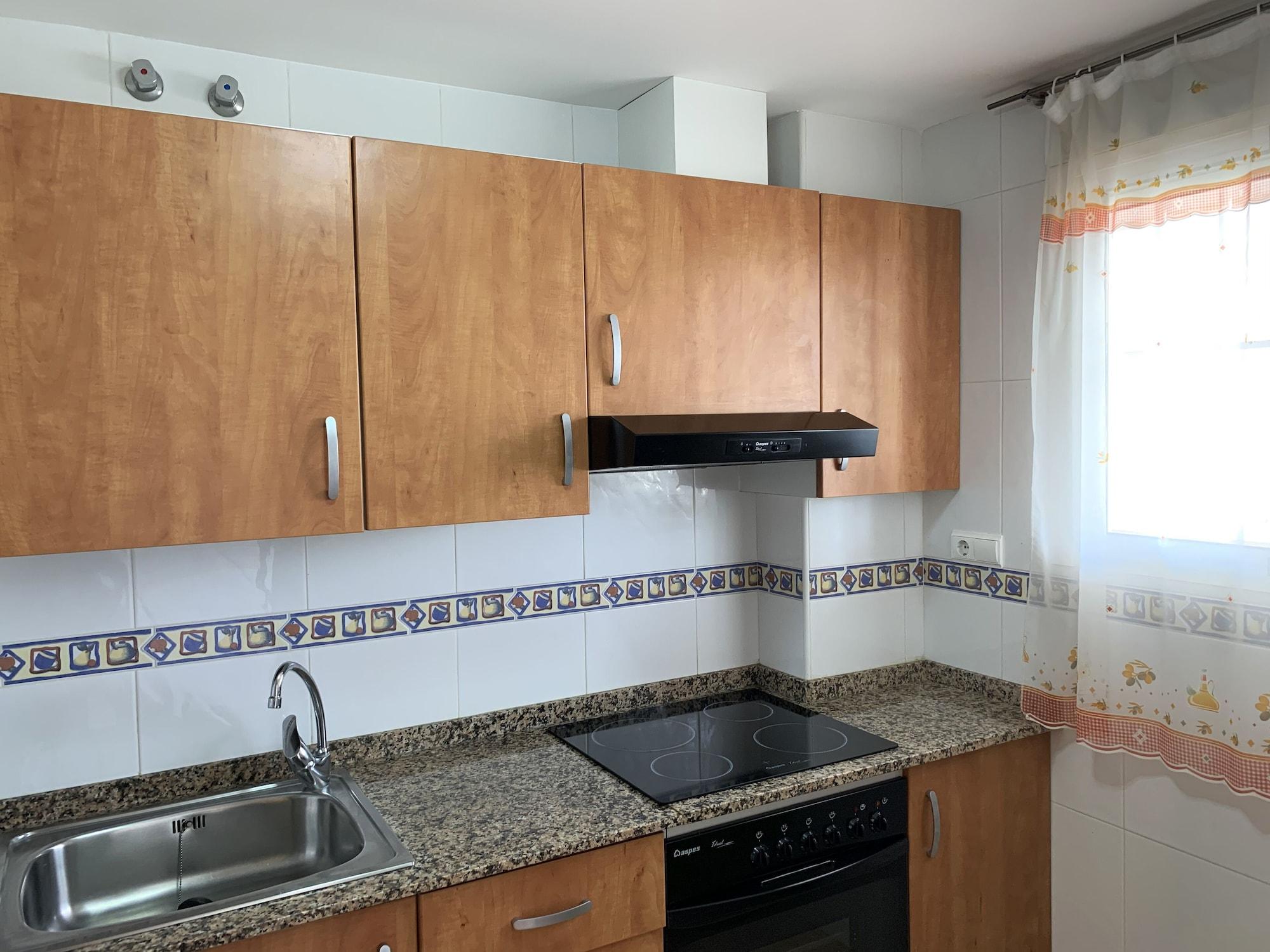 Apartamentos Tenerife 3000 Оропеса-дель-Мар Экстерьер фото