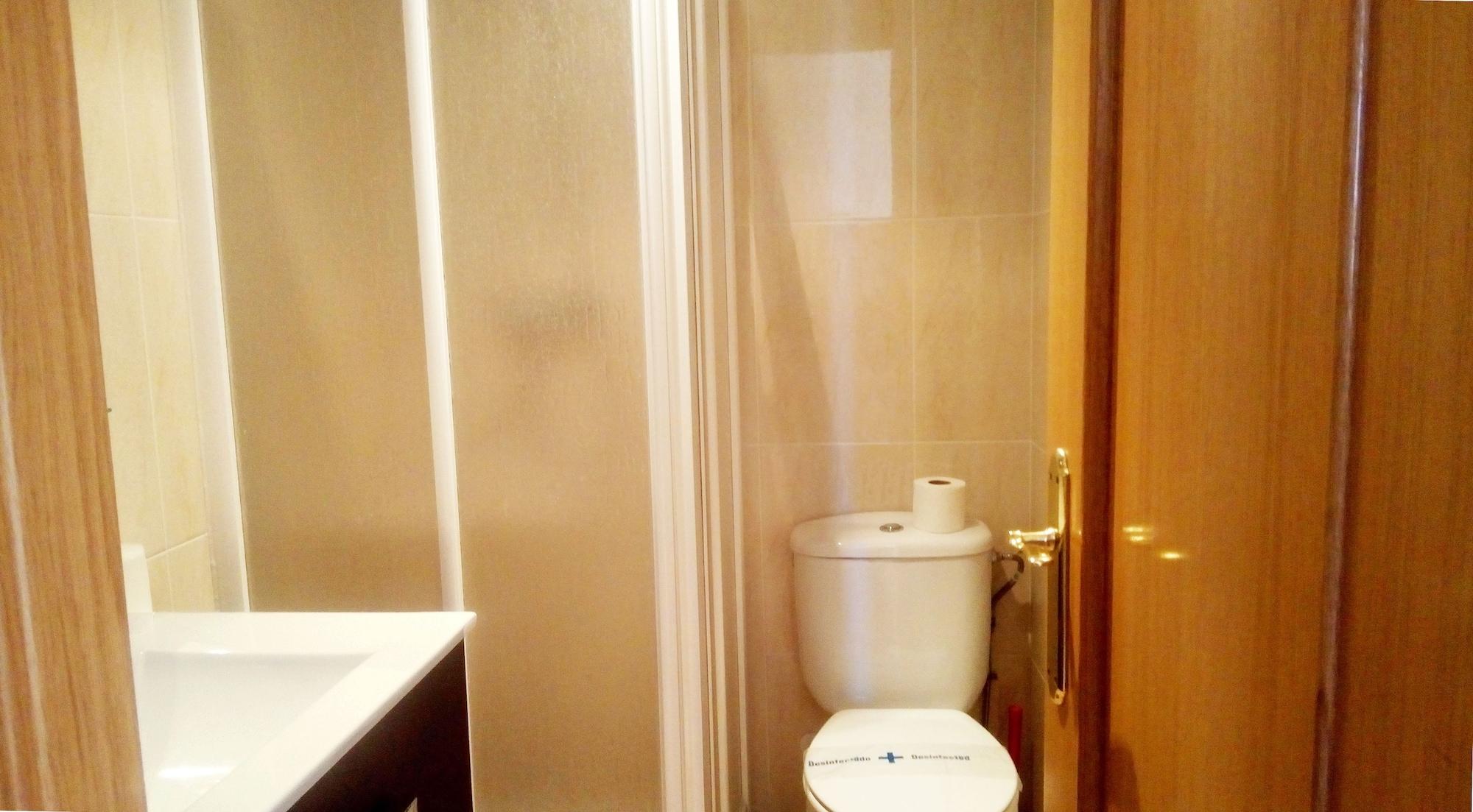 Apartamentos Tenerife 3000 Оропеса-дель-Мар Экстерьер фото