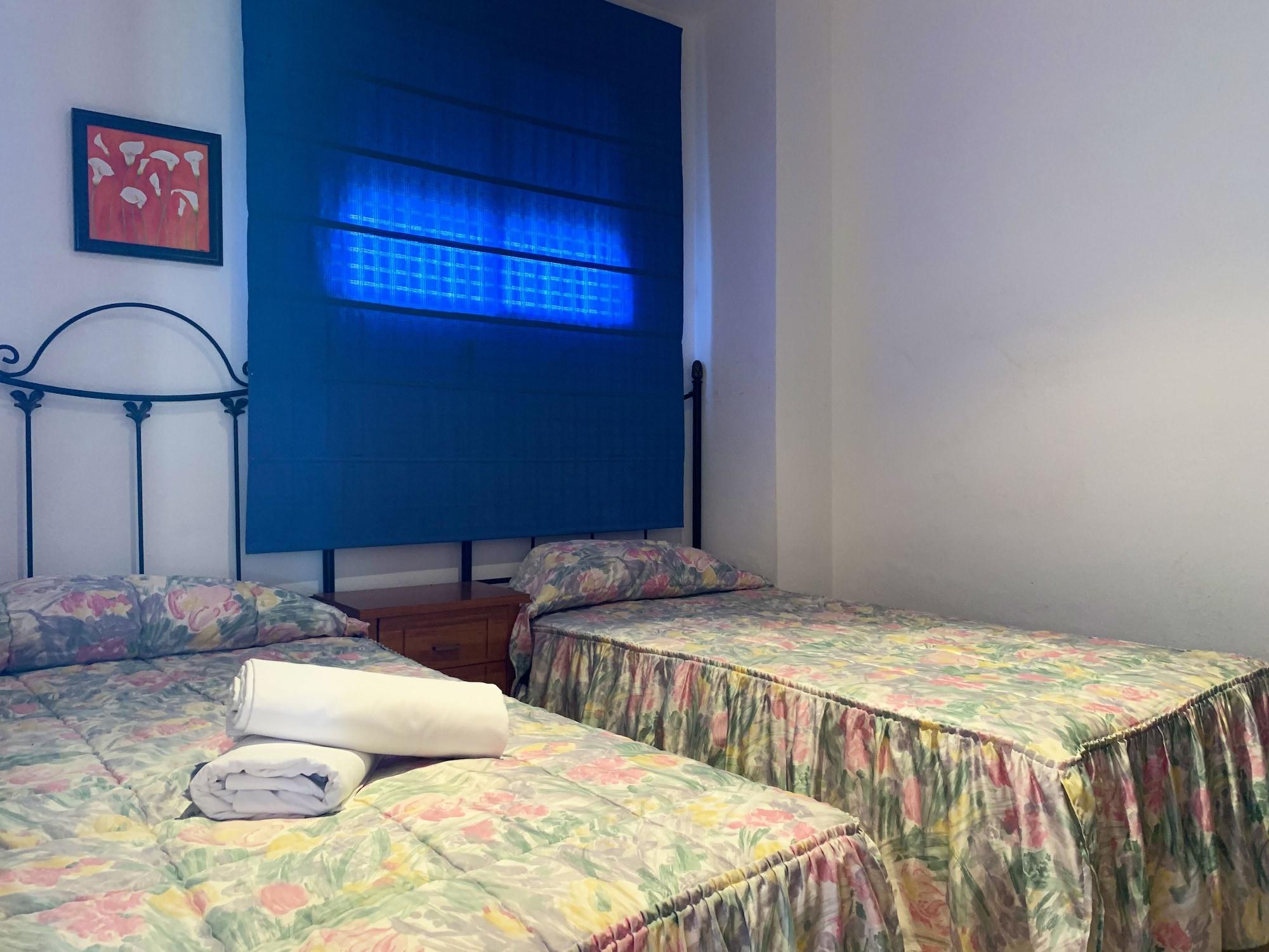 Apartamentos Tenerife 3000 Оропеса-дель-Мар Экстерьер фото