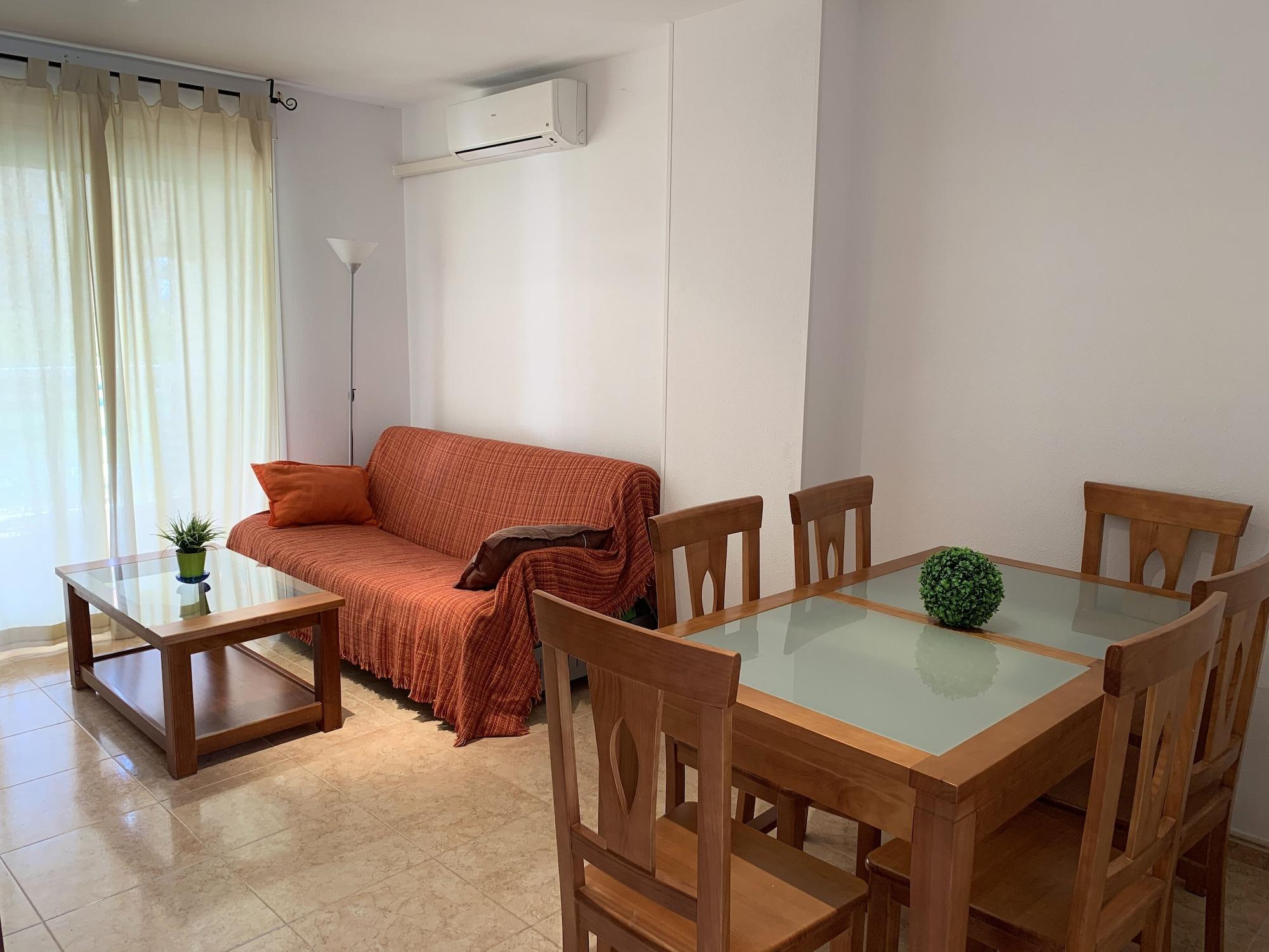Apartamentos Tenerife 3000 Оропеса-дель-Мар Экстерьер фото