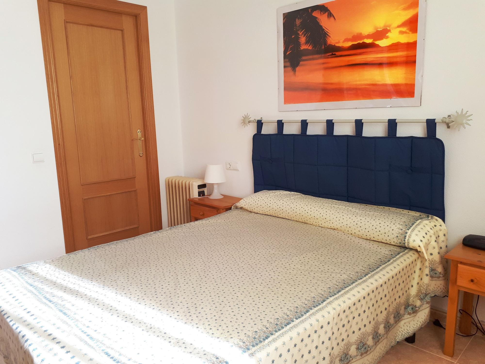 Apartamentos Tenerife 3000 Оропеса-дель-Мар Экстерьер фото