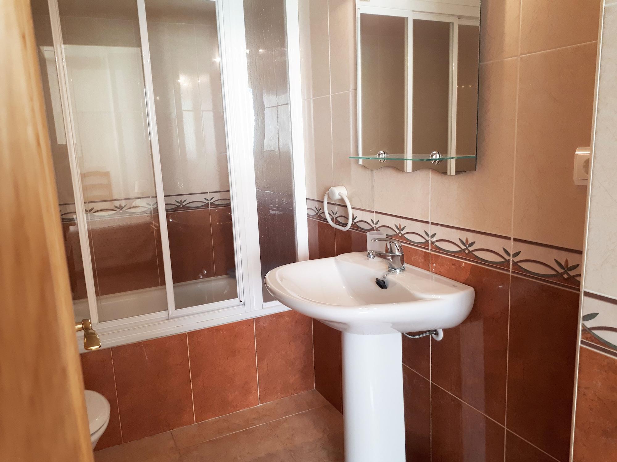Apartamentos Tenerife 3000 Оропеса-дель-Мар Экстерьер фото