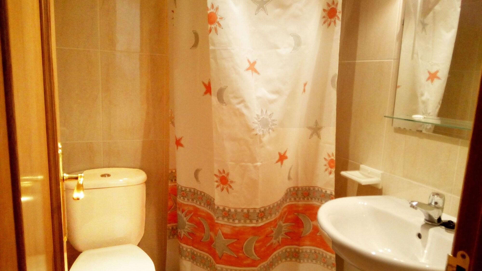Apartamentos Tenerife 3000 Оропеса-дель-Мар Экстерьер фото