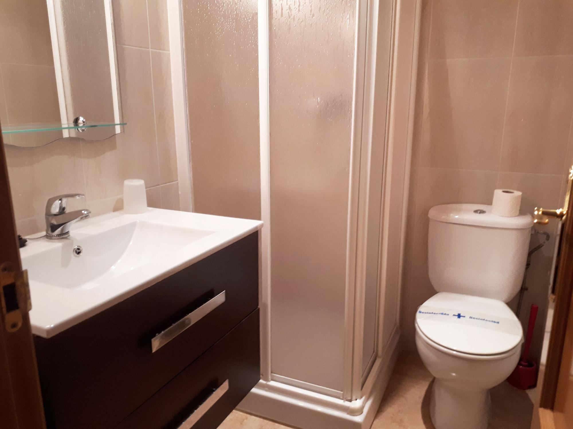 Apartamentos Tenerife 3000 Оропеса-дель-Мар Экстерьер фото