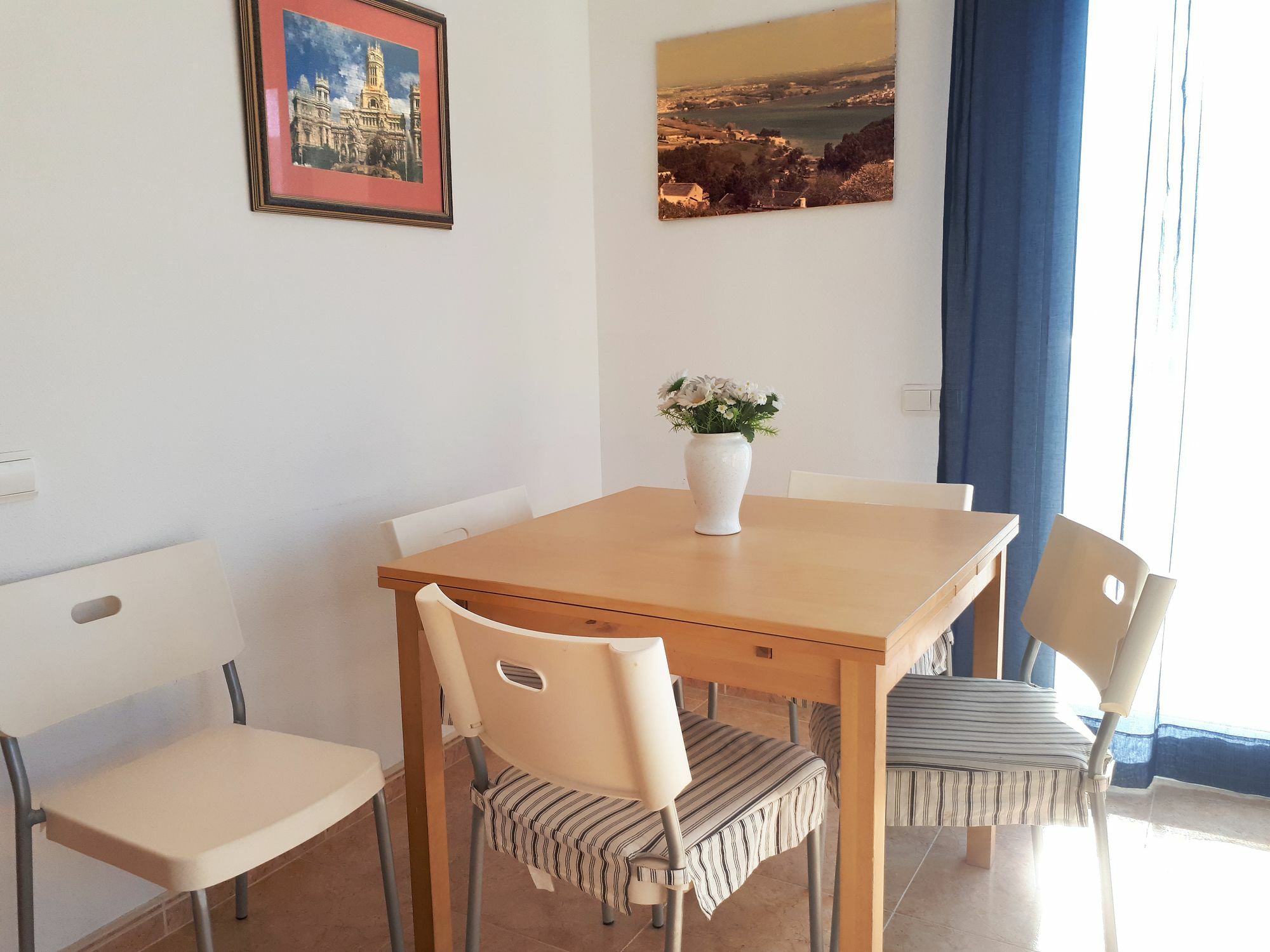 Apartamentos Tenerife 3000 Оропеса-дель-Мар Экстерьер фото