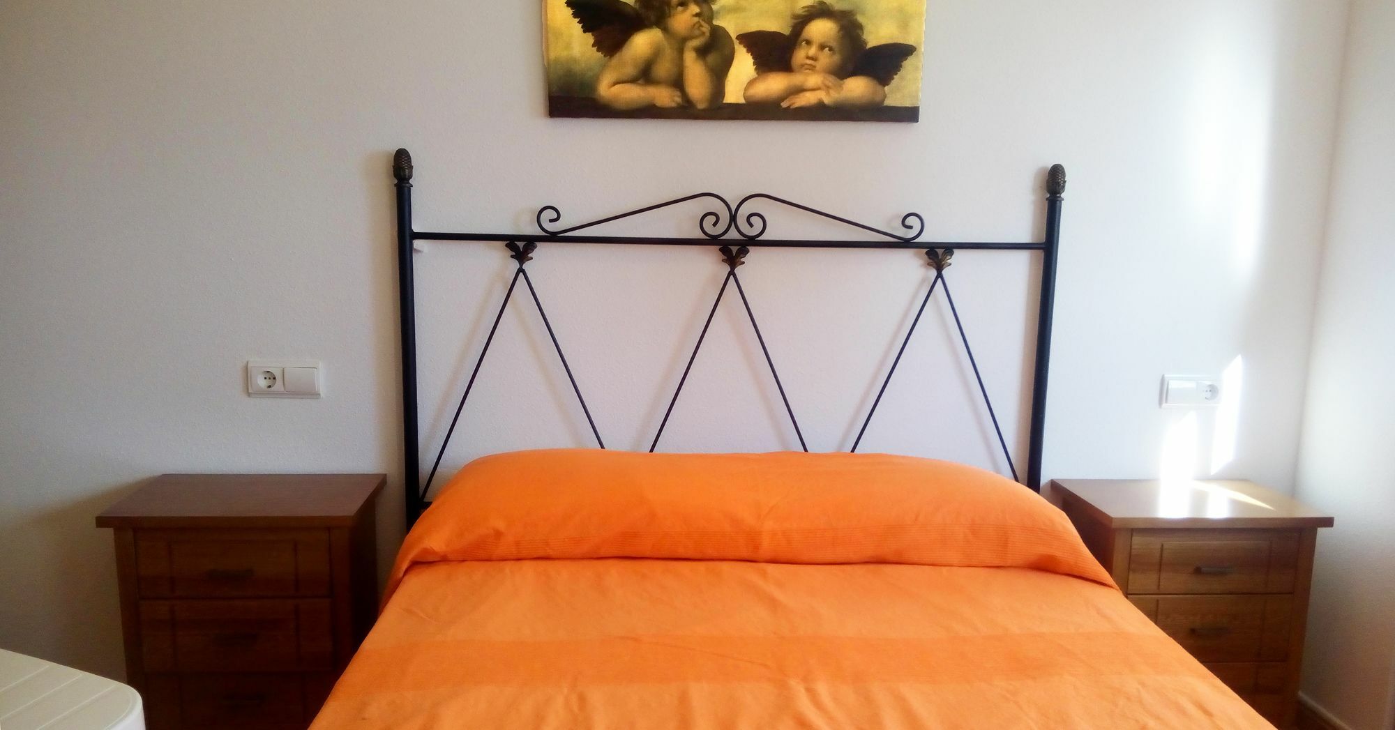 Apartamentos Tenerife 3000 Оропеса-дель-Мар Экстерьер фото