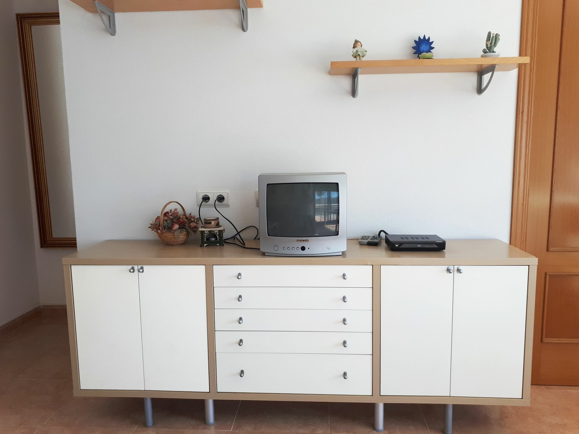 Apartamentos Tenerife 3000 Оропеса-дель-Мар Экстерьер фото