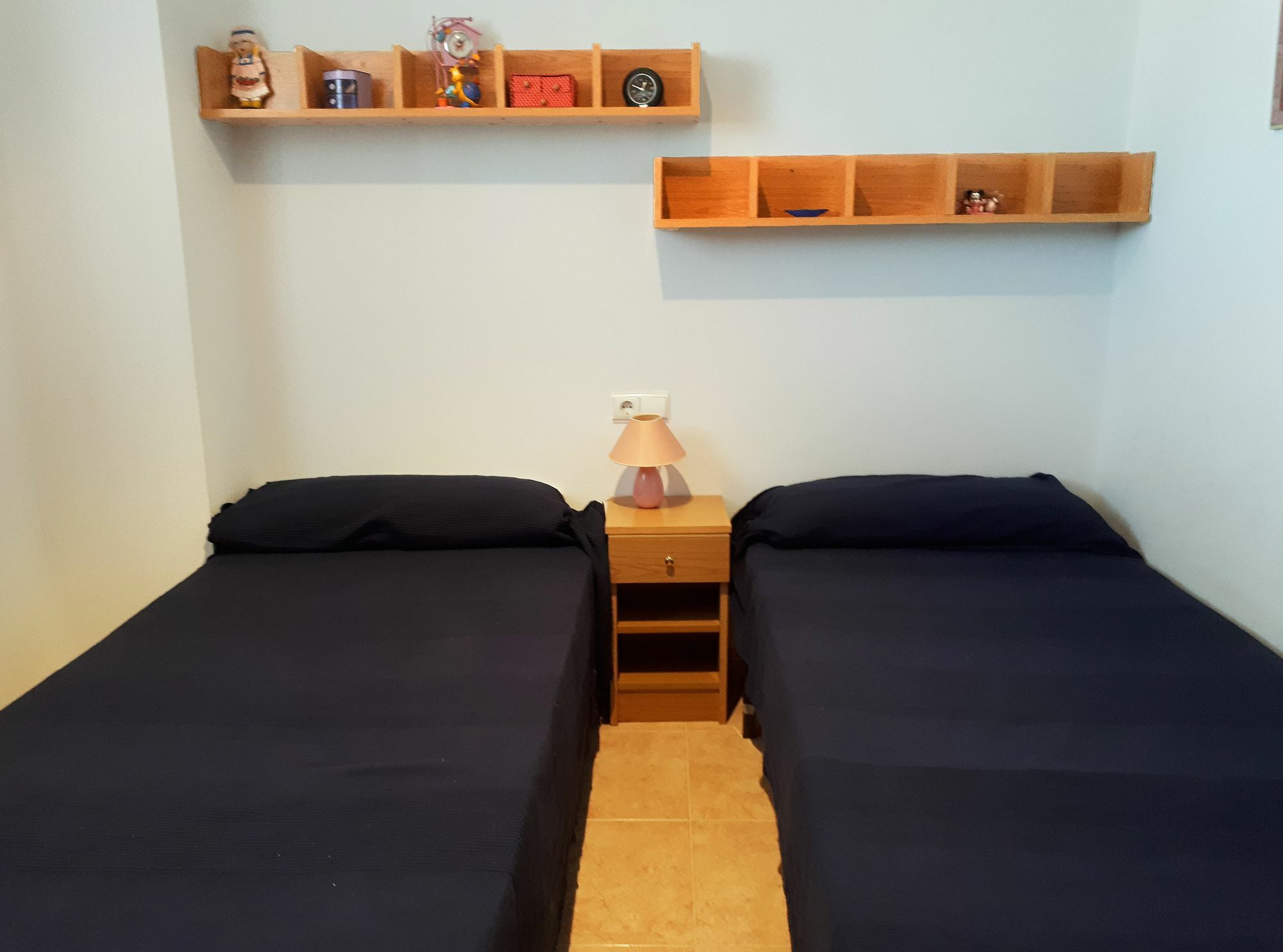 Apartamentos Tenerife 3000 Оропеса-дель-Мар Экстерьер фото