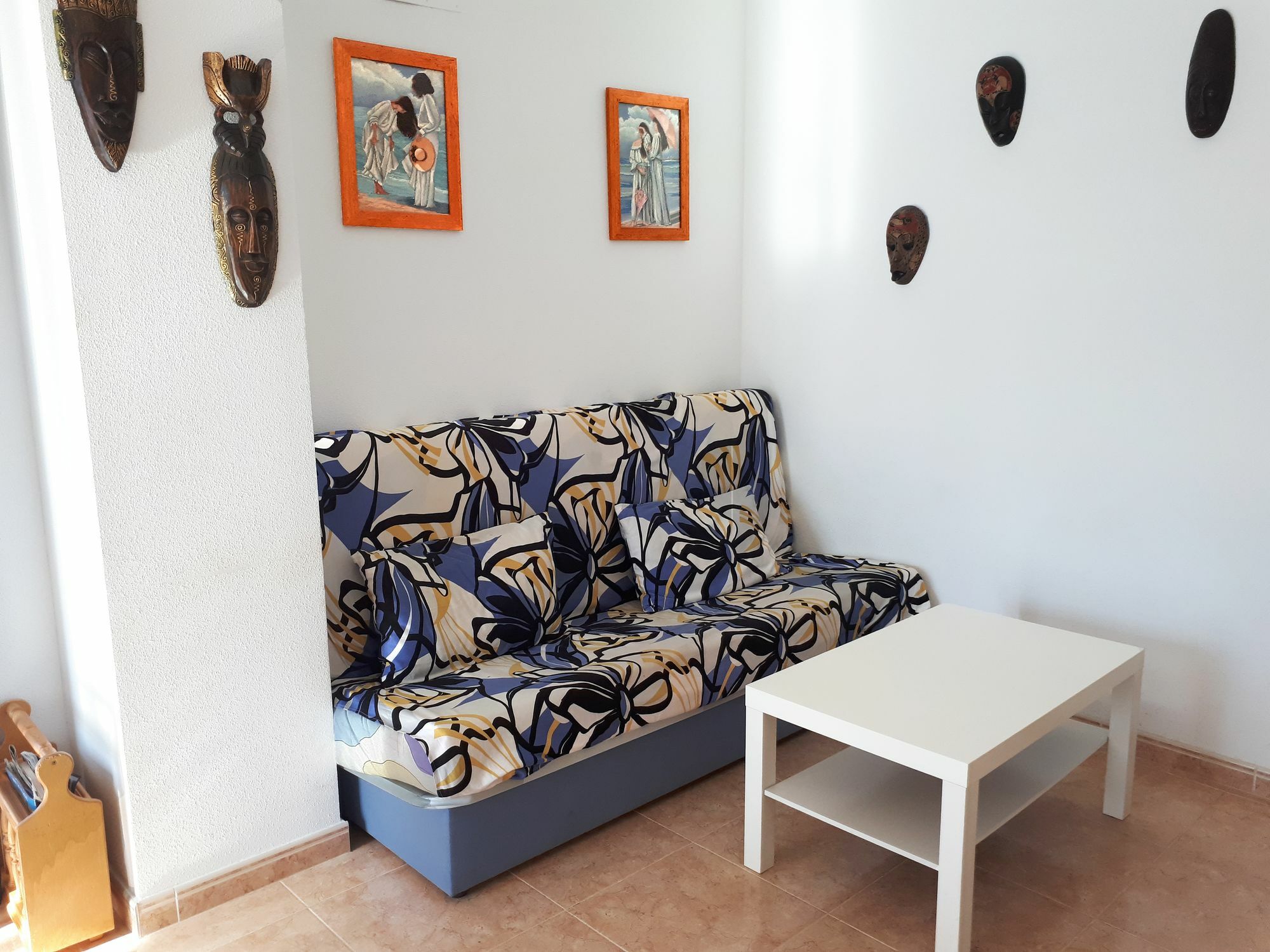 Apartamentos Tenerife 3000 Оропеса-дель-Мар Экстерьер фото