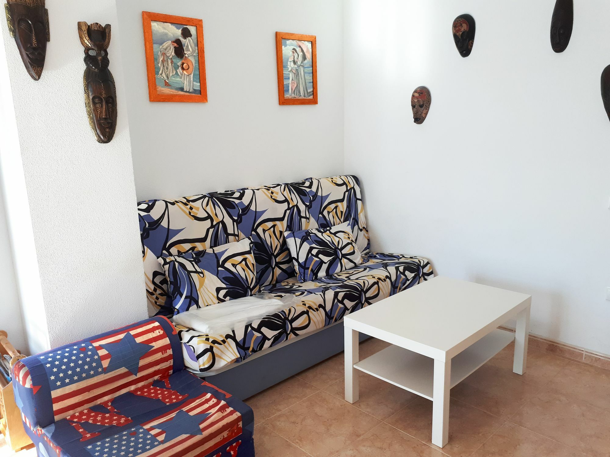 Apartamentos Tenerife 3000 Оропеса-дель-Мар Экстерьер фото