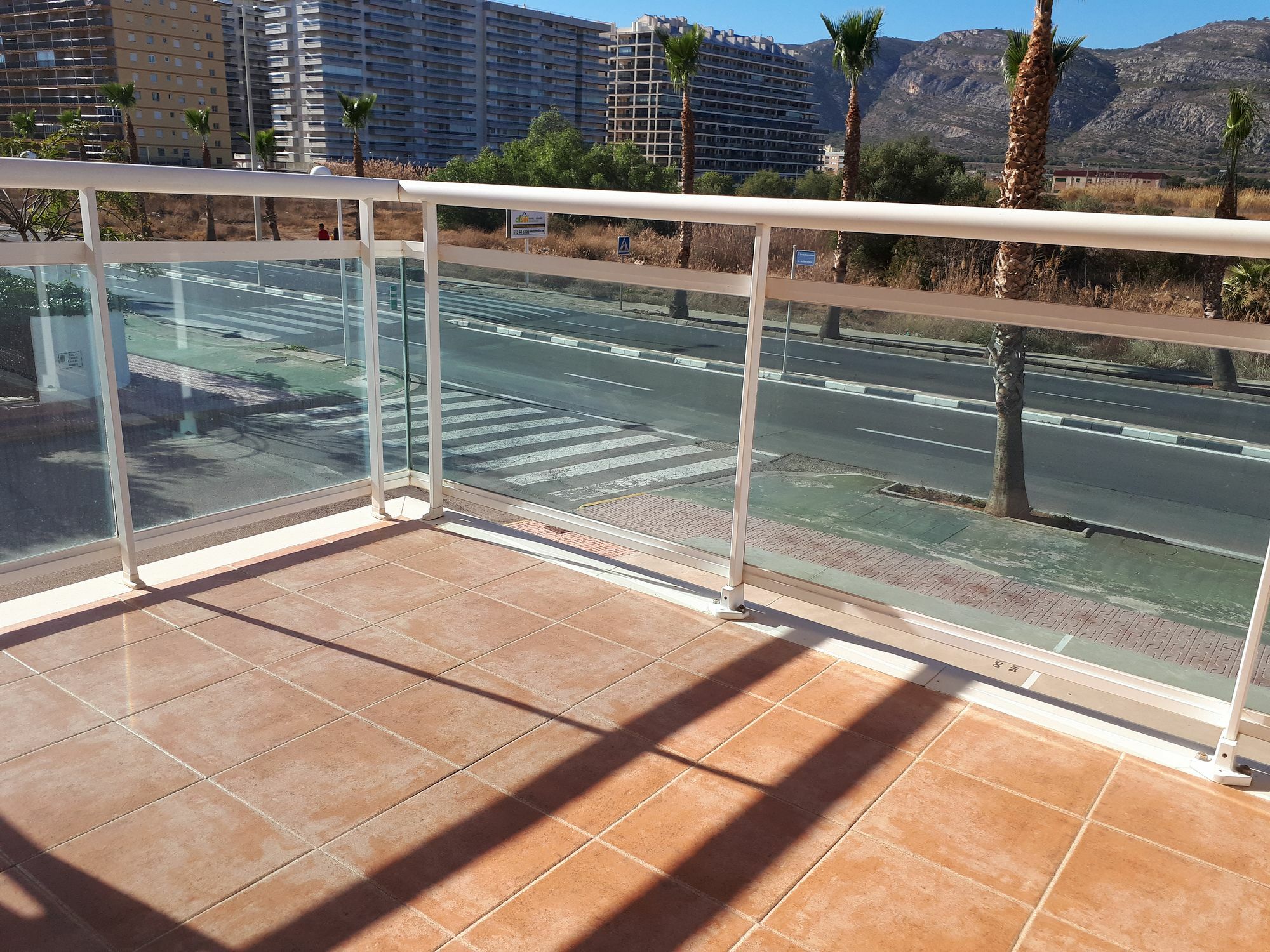 Apartamentos Tenerife 3000 Оропеса-дель-Мар Экстерьер фото